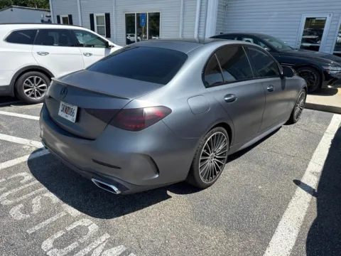 More photos of 2022 Mercedes-Benz C-Class C 300 at Southtowne Hyundai of Newnan, GA