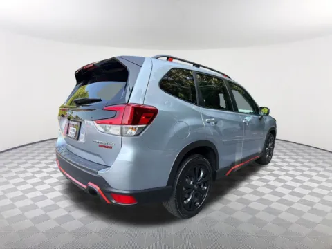 More photos of 2024 Subaru Forester Sport at Southtowne Hyundai of Newnan, GA