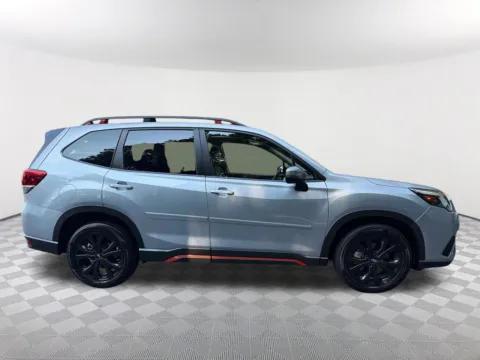More photos of 2024 Subaru Forester Sport at Southtowne Hyundai of Newnan, GA