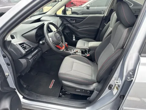 More photos of 2024 Subaru Forester Sport at Southtowne Hyundai of Newnan, GA