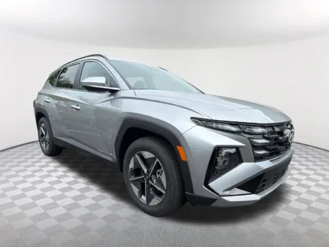 Another view of 2026 Hyundai Tucson SEL Premium for sale in Newnan, GA at Southtowne Hyundai of Newnan