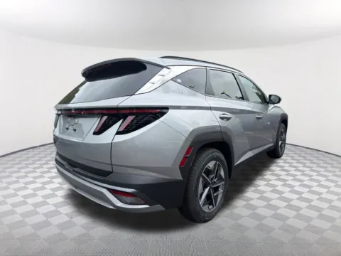 More photos of 2026 Hyundai Tucson SEL Premium at Southtowne Hyundai of Newnan, GA