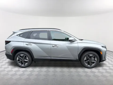 More photos of 2026 Hyundai Tucson SEL Premium at Southtowne Hyundai of Newnan, GA