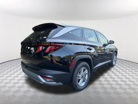 More photos of 2026 Hyundai Tucson SE at Southtowne Hyundai of Newnan, GA