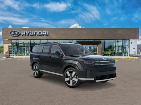 Photos of 2027 Hyundai Santa Fe Limited for sale in Newnan, GA at Southtowne Hyundai of Newnan