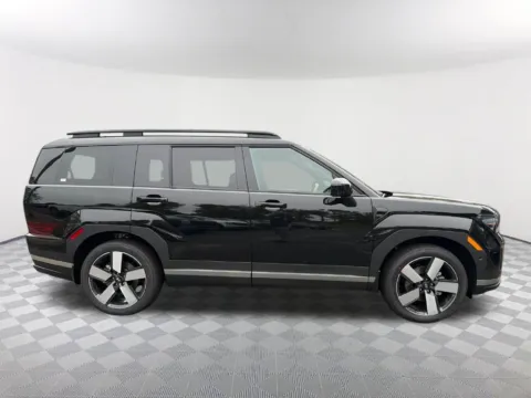 More photos of 2027 Hyundai Santa Fe Limited at Southtowne Hyundai of Newnan, GA