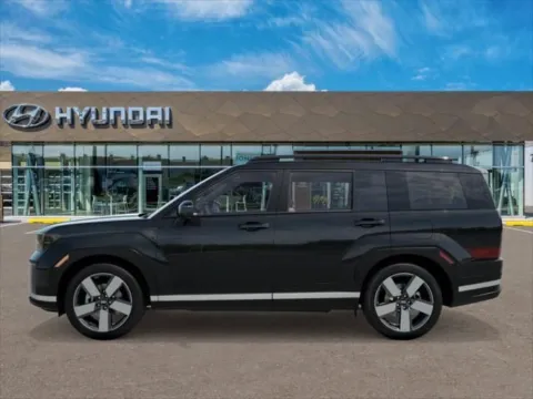 Another view of 2027 Hyundai Santa Fe Limited for sale in Newnan, GA at Southtowne Hyundai of Newnan