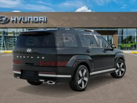 More photos of 2027 Hyundai Santa Fe Limited at Southtowne Hyundai of Newnan, GA