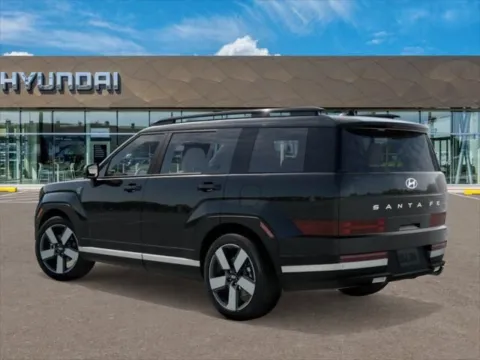 More photos of 2027 Hyundai Santa Fe Limited at Southtowne Hyundai of Newnan, GA