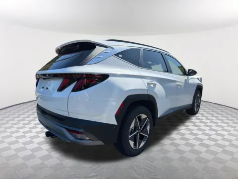 More photos of 2026 Hyundai Tucson SEL at Southtowne Hyundai of Newnan, GA