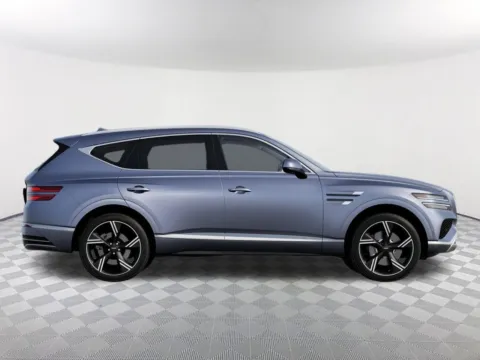 More photos of 2027 Genesis GV80 2.5T Prestige at Southtowne Hyundai of Newnan, GA
