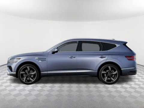 Another view of 2027 Genesis GV80 2.5T Prestige for sale in Newnan, GA at Southtowne Hyundai of Newnan