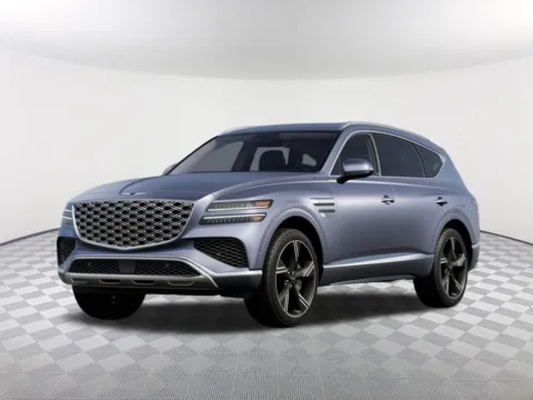 Unknown 2027 Genesis GV80 2.5T Prestige for sale in Newnan, GA