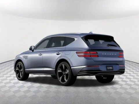 More photos of 2027 Genesis GV80 2.5T Prestige at Southtowne Hyundai of Newnan, GA