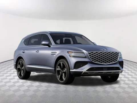Photos of 2027 Genesis GV80 2.5T Prestige for sale in Newnan, GA at Southtowne Hyundai of Newnan