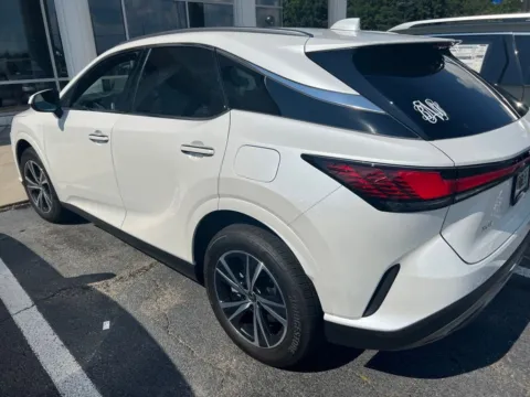 More photos of 2023 Lexus RX 350 Premium at Southtowne Hyundai of Newnan, GA