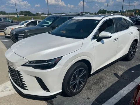 Photos of 2023 Lexus RX 350 Premium for sale in Newnan, GA at Southtowne Hyundai of Newnan