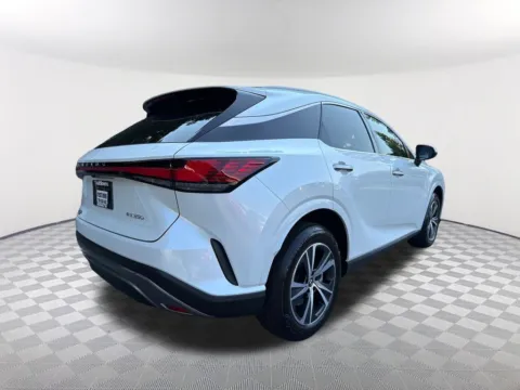 More photos of 2023 Lexus RX 350 Premium at Southtowne Hyundai of Newnan, GA