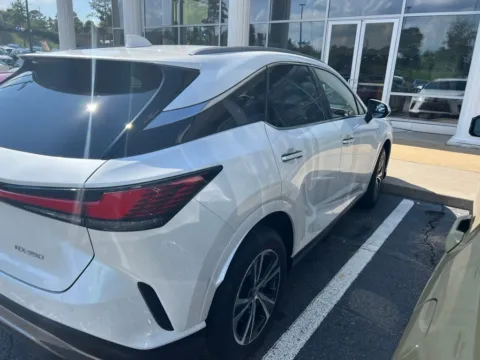 More photos of 2023 Lexus RX 350 Premium at Southtowne Hyundai of Newnan, GA