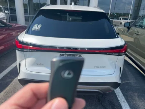 More photos of 2023 Lexus RX 350 Premium at Southtowne Hyundai of Newnan, GA