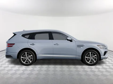 More photos of 2027 Genesis GV80 2.5T Advanced at Southtowne Hyundai of Newnan, GA