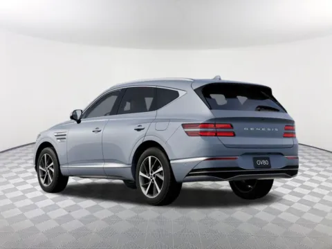 More photos of 2027 Genesis GV80 2.5T Advanced at Southtowne Hyundai of Newnan, GA