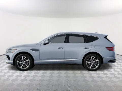 More photos of 2027 Genesis GV80 2.5T Advanced at Southtowne Hyundai of Newnan, GA