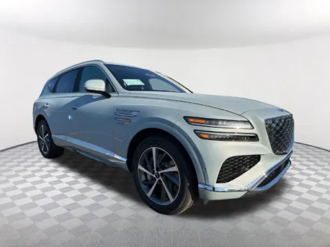 Another view of 2027 Genesis GV80 2.5T Advanced for sale in Newnan, GA at Southtowne Hyundai of Newnan