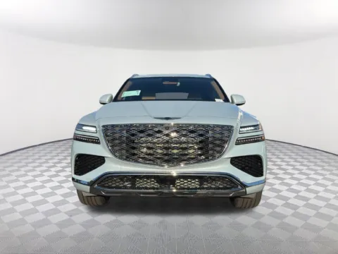 Photos of 2027 Genesis GV80 2.5T Advanced for sale in Newnan, GA at Southtowne Hyundai of Newnan