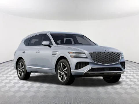 Photos of 2027 Genesis GV80 2.5T Advanced for sale in Newnan, GA at Southtowne Hyundai of Newnan