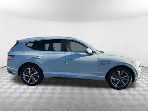 More photos of 2027 Genesis GV80 2.5T Advanced at Southtowne Hyundai of Newnan, GA