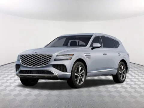Unknown 2027 Genesis GV80 2.5T Advanced for sale in Newnan, GA