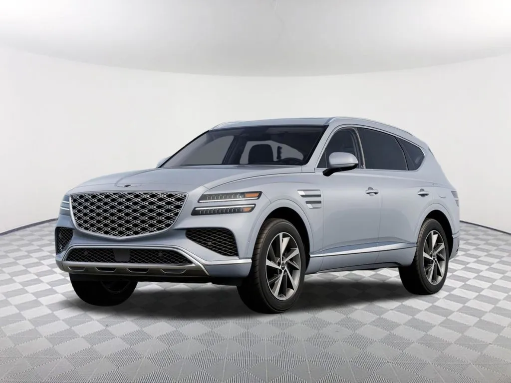 Unknown 2027 Genesis GV80 2.5T Advanced for sale in Newnan, GA