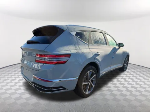 More photos of 2027 Genesis GV80 2.5T Advanced at Southtowne Hyundai of Newnan, GA