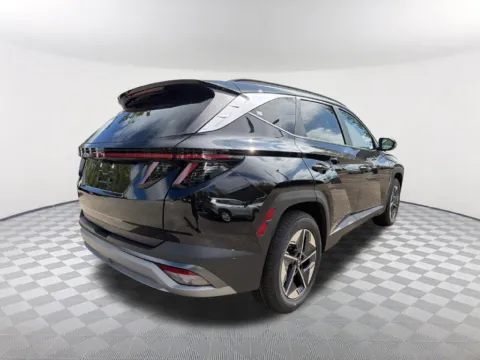 More photos of 2026 Hyundai Tucson SEL Premium at Southtowne Hyundai of Newnan, GA