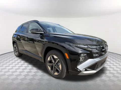 Another view of 2026 Hyundai Tucson SEL Premium for sale in Newnan, GA at Southtowne Hyundai of Newnan
