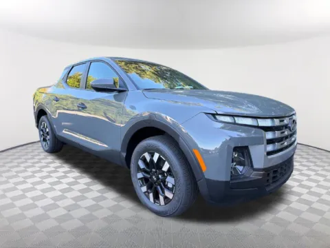 Another view of 2027 Hyundai Santa Cruz SE for sale in Newnan, GA at Southtowne Hyundai of Newnan