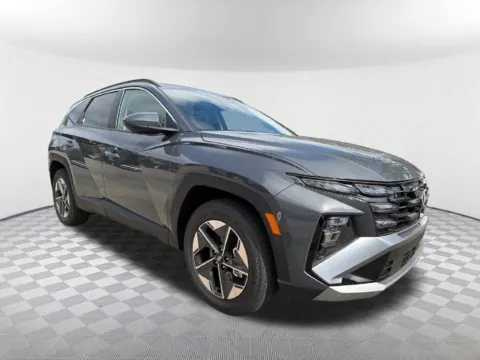Another view of 2026 Hyundai Tucson SEL Plus for sale in Newnan, GA at Southtowne Hyundai of Newnan