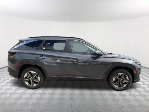 More photos of 2026 Hyundai Tucson SEL Plus at Southtowne Hyundai of Newnan, GA