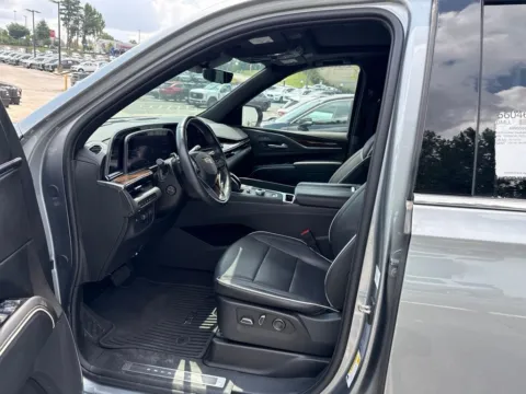 More photos of 2024 Cadillac Escalade Premium Luxury at Southtowne Hyundai of Newnan, GA