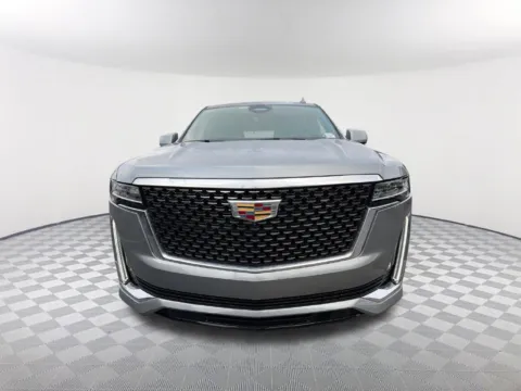 Photos of 2024 Cadillac Escalade Premium Luxury for sale in Newnan, GA at Southtowne Hyundai of Newnan