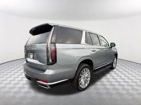 More photos of 2024 Cadillac Escalade Premium Luxury at Southtowne Hyundai of Newnan, GA
