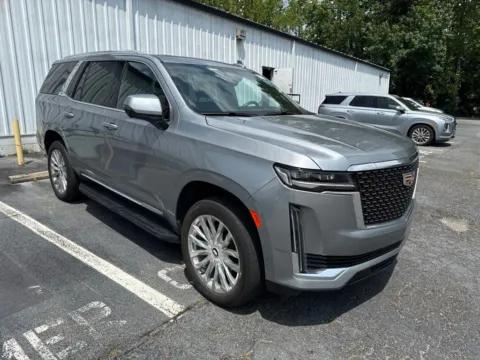 More photos of 2024 Cadillac Escalade Premium Luxury at Southtowne Hyundai of Newnan, GA