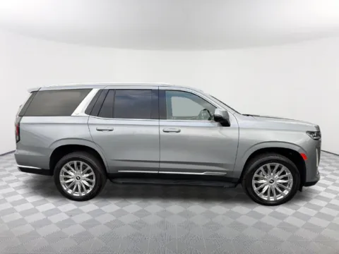 More photos of 2024 Cadillac Escalade Premium Luxury at Southtowne Hyundai of Newnan, GA