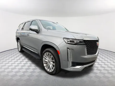 Another view of 2024 Cadillac Escalade Premium Luxury for sale in Newnan, GA at Southtowne Hyundai of Newnan