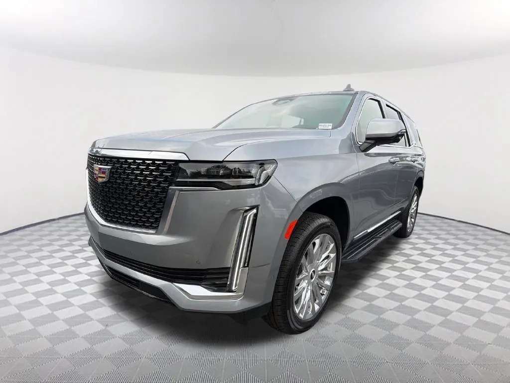 2024 Cadillac Escalade