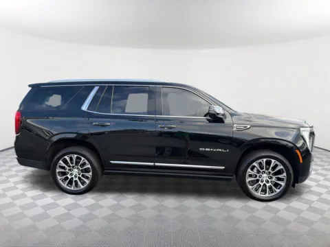 More photos of 2025 GMC Yukon Denali at Southtowne Hyundai of Newnan, GA