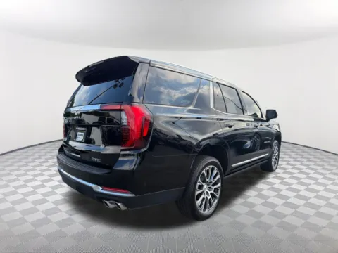 More photos of 2025 GMC Yukon Denali at Southtowne Hyundai of Newnan, GA