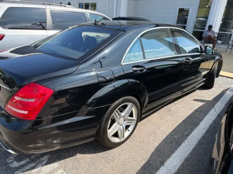 More photos of 2013 Mercedes-Benz S-Class S 550 at Southtowne Hyundai of Newnan, GA