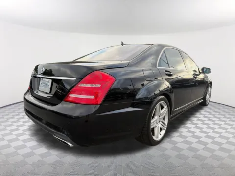 More photos of 2013 Mercedes-Benz S-Class S 550 at Southtowne Hyundai of Newnan, GA